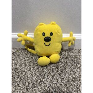 TY Beanie Babies Wubbzy 7 Inch